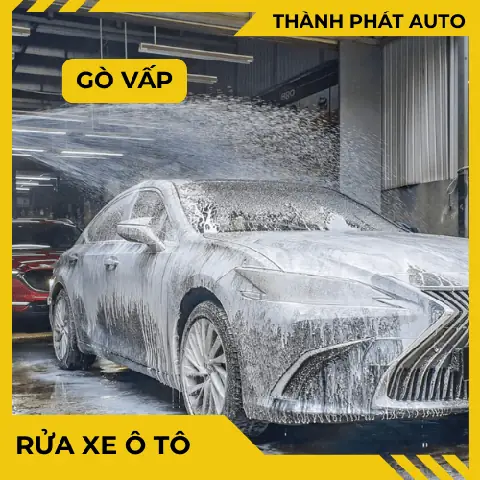 Nơi Cung Cấp Đồ Rửa Xe Ô Tô: Hướng Dẫn Chọn Mua & Top 5 Địa Chỉ Uy Tín