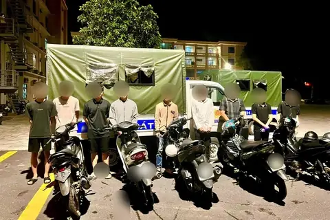 Hướng Dẫn Toàn Tập: Thủ Tục Nộp Tiền Thanh Lý Xe Ô Tô Vào Kho Bạc