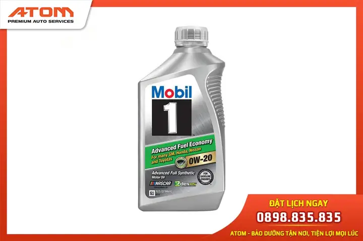 Mobil Mobil
