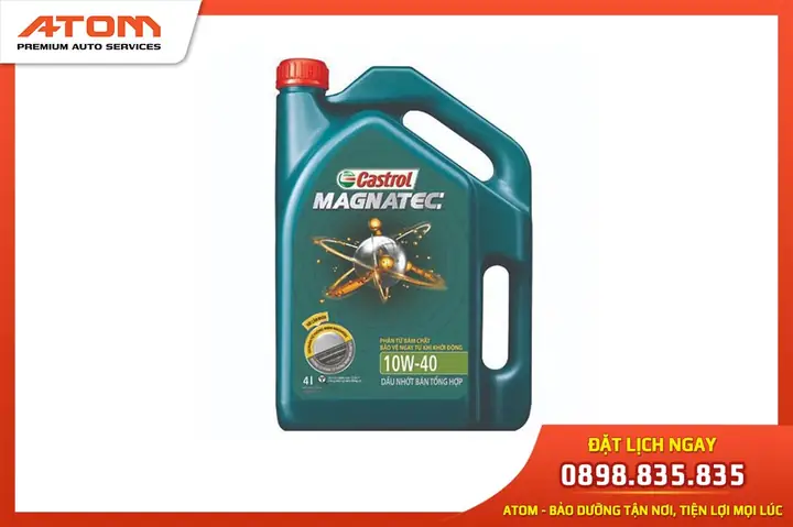Castrol Castrol