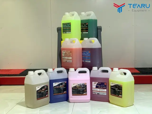 Ở Đâu Bán Dung Dịch Tẩy Ố Kính Xe Hơi Chính Hãng? Ở Đâu Bán Dung Dịch Tẩy Ố Kính Xe Hơi Chính Hãng?