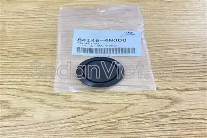 Nút Nhựa Sàn Xe Hyundai I10 Grand