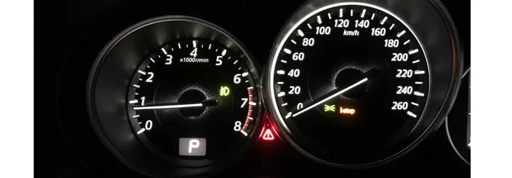 Lỗi Đèn Tam Giác Có Dấu Chấm Than Trên Xe Mazda Lỗi Đèn Tam Giác Có Dấu Chấm Than Trên Xe Mazda