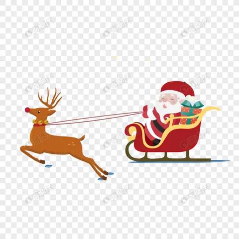 Lý Do Ông Già Noel Có Thể Chuyển Sang Dùng Ô Tô Lý Do Ông Già Noel Có Thể Chuyển Sang Dùng Ô Tô