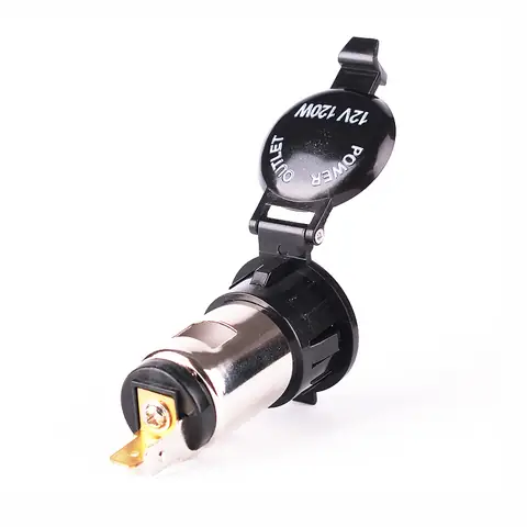 Oổ 12v Trên Xe Ô Tô Là Gì Và Tầm Quan Trọng Của Nó?