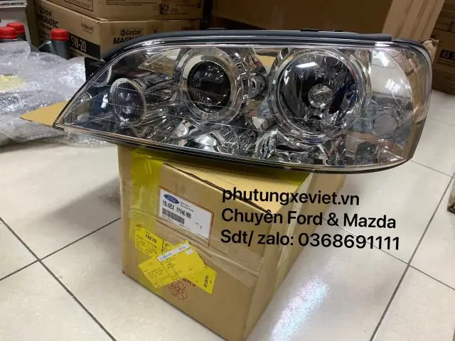Bóng Đèn Hid (xenon) Bóng Đèn Hid (xenon)