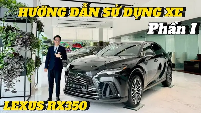 Phần Gờ Xe Ô Tô: Hướng Dẫn Chi Tiết Chức Năng & Vị Trí Phần Gờ Xe Ô Tô: Hướng Dẫn Chi Tiết Chức Năng & Vị Trí