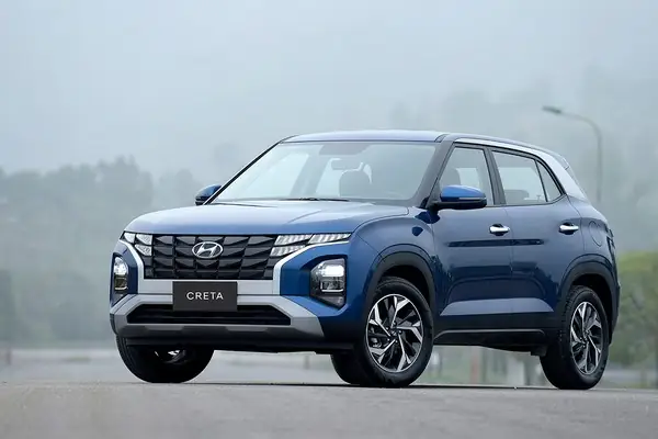 Phân Khúc Xe Ô Tô Hạng B: Lựa Chọn Lý Tưởng Cho Đô Thị Việt Nam