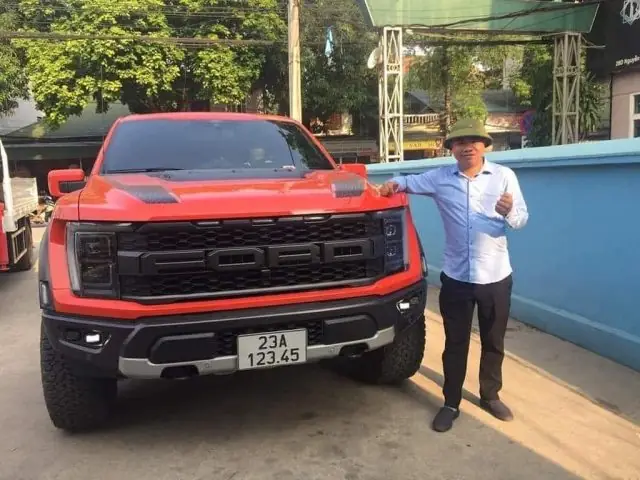 Biển Số Nền Vàng, Chữ Đen Hoặc Đỏ – Dành Cho Kinh Doanh Vận Tải Và Khu Vực Đặc Biệt Biển Số Nền Vàng, Chữ Đen Hoặc Đỏ – Dành Cho Kinh Doanh Vận Tải Và Khu Vực Đặc Biệt