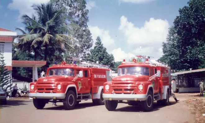 Phân Loại Kiểu Xe Ô Tô Tải Kamaz 53212 Phân Loại Kiểu Xe Ô Tô Tải Kamaz 53212