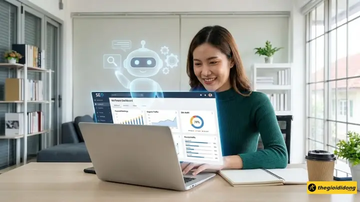 Phần Mềm Seo Là Gì? Phần Mềm Seo Là Gì?