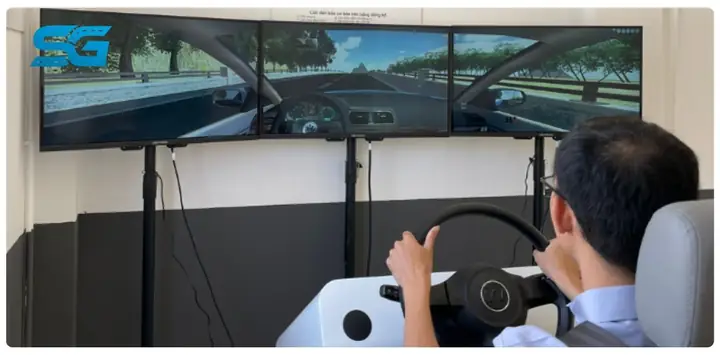 Vì Sao Nên Chú Trọng Tập Lái Xe Ô Tô 3d? Vì Sao Nên Chú Trọng Tập Lái Xe Ô Tô 3d?