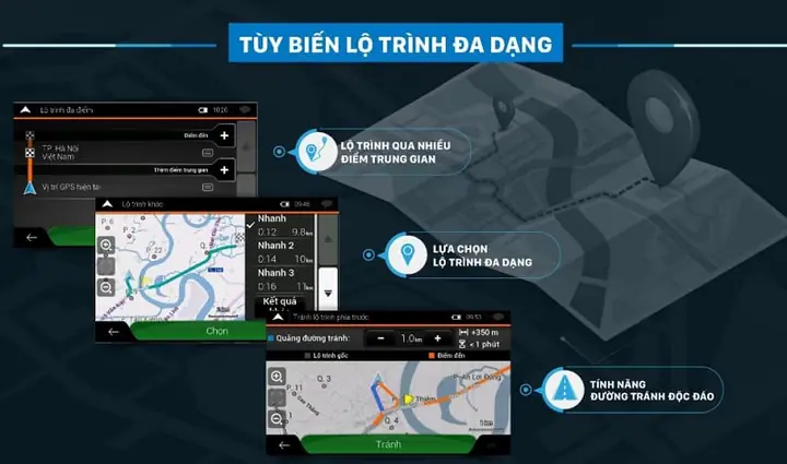 Thông Tin Sản Phẩm