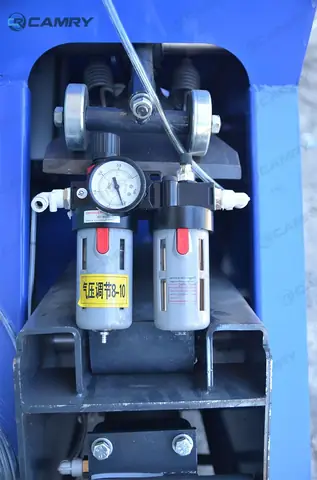 Máy Tán Đinh Bố Thắng Bằng Khí Nén
