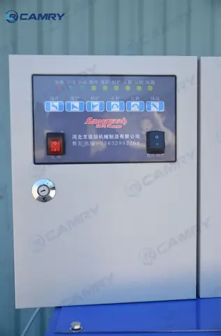 Đặc Điểm Cấu Tạo Máy Tán Má Phanh