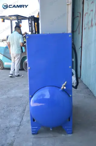Máy Tán Đinh Bố Thắng Bằng Khí Nén