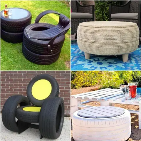 Chuẩn Bị Gì Trước Khi Bắt Đầu Tái Chế Lốp Xe Ô Tô Cũ? Chuẩn Bị Gì Trước Khi Bắt Đầu Tái Chế Lốp Xe Ô Tô Cũ?