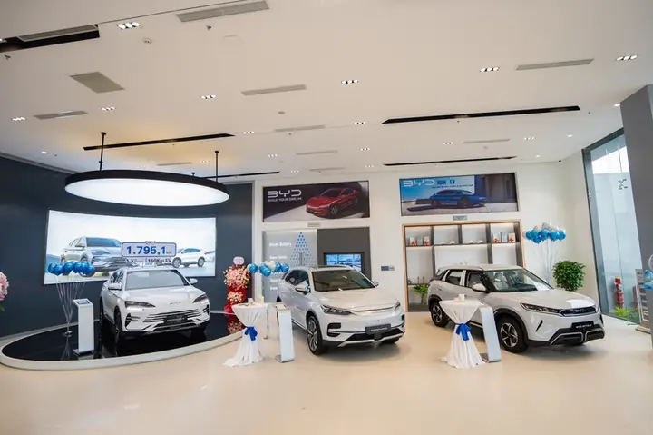 Phí Đăng Ký Xe Ô Tô Tại Vĩnh Phúc: Toàn Tập Chi Phí Mới Nhất 2025