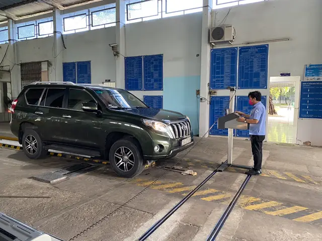 Thời Hạn Đăng Kiểm Xe Ô Tô Và Các Phương Tiện Khác (áp Dụng Từ 01/01/2025) Thời Hạn Đăng Kiểm Xe Ô Tô Và Các Phương Tiện Khác (áp Dụng Từ 01/01/2025)