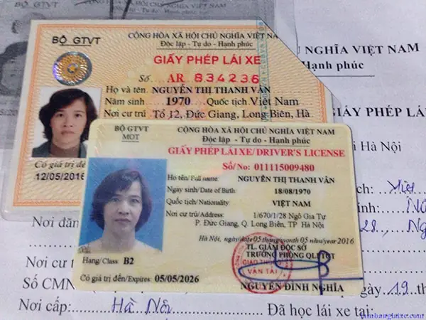 Phí Xe Ô Tô Hết Hạn Sử Dụng: Tất Tần Tật Quy Định Và Chi Phí Phí Xe Ô Tô Hết Hạn Sử Dụng: Tất Tần Tật Quy Định Và Chi Phí