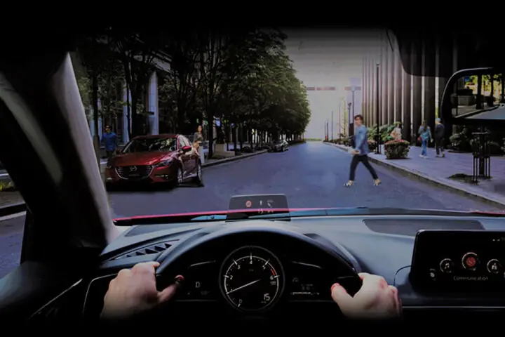 Tiện Nghi Mazda 2 2021: Nâng Tầm Trải Nghiệm