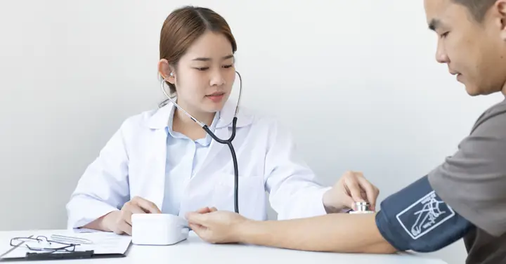 Lưu Ý Về Giấy Khám Sức Khỏe Khi Cấp, Đổi Bằng Lái Xe