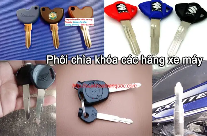 Phôi Chìa Khóa Xe Ô Tô Honda Là Gì? Phôi Chìa Khóa Xe Ô Tô Honda Là Gì?
