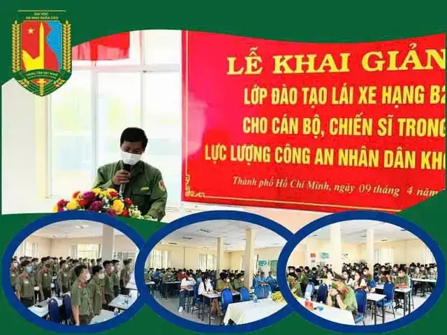 Tóm Tắt Các Bước Đăng Ký Học Lái Xe Ô Tô Cần Nắm Rõ