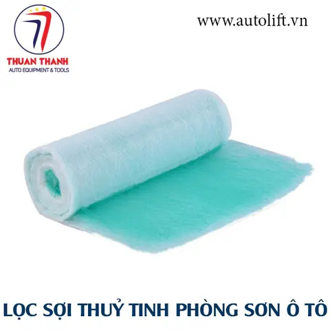 Phòng Lọc Cho Xe Ô Tô: Hướng Dẫn Chi Tiết Từ A-z