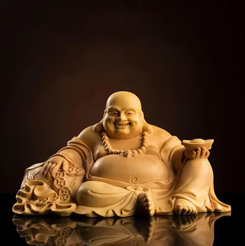 Tượng Gỗ Tượng Gỗ