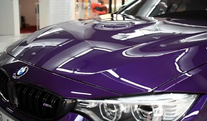 Giá Phủ Ceramic Pro Cho Xe Ô Tô Năm 2020 Tại Ascar