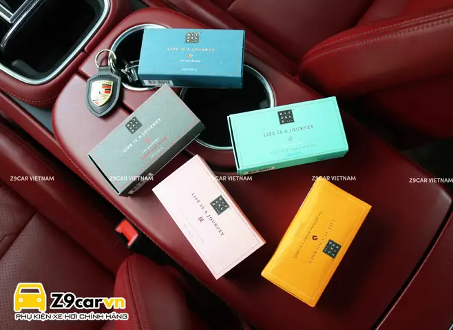 Phụ Kiện Thơm Xe Ô Tô Phụ Kiện Thơm Xe Ô Tô