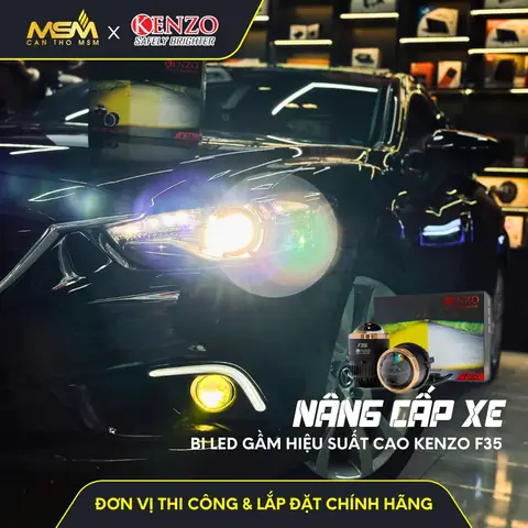 Dán Ppf - Giải Pháp Bảo Vệ Xe Toàn Diện