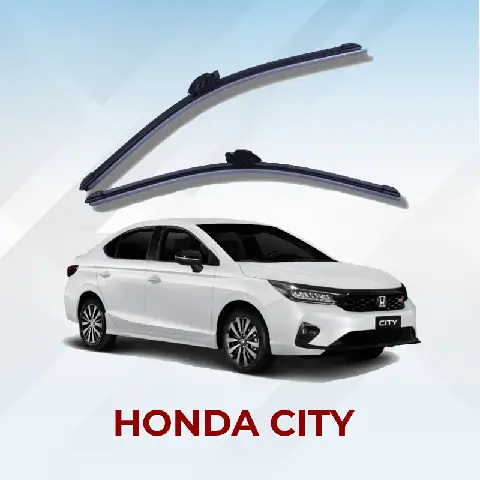 Gạt Mưa Ô Tô Honda City Gạt Mưa Ô Tô Honda City