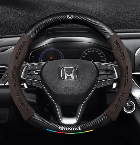 Bọc Vô Lăng Ô Tô Honda City Bọc Vô Lăng Ô Tô Honda City