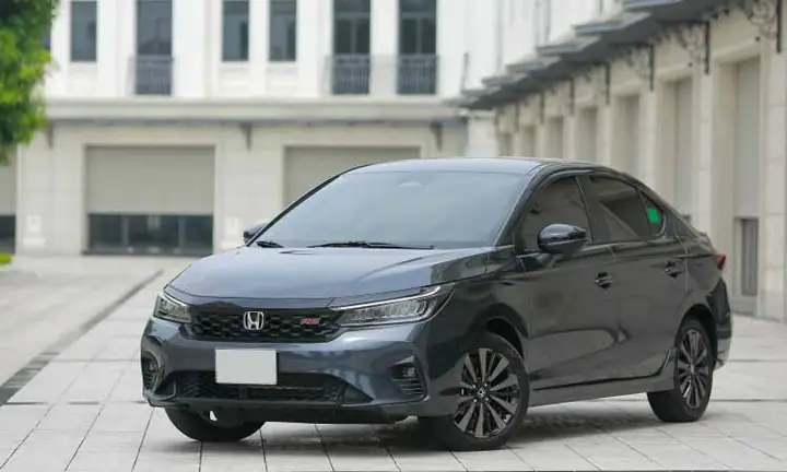Có Nên Đầu Tư Phụ Kiện Và Phụ Tùng Ô Tô Cho Xe Honda City? Có Nên Đầu Tư Phụ Kiện Và Phụ Tùng Ô Tô Cho Xe Honda City?