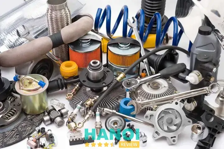 Sự Đa Dạng Về Chủng Loại Và Nguồn Gốc Sản Phẩm