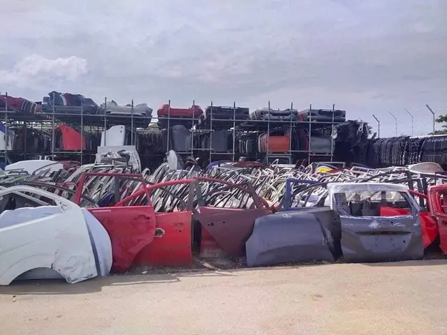 Quyền Lợi Của Khách Hàng Khi Mua Cánh Cửa Xe Mitsubishi Hàng Tháo Xe, Hàng Bãitại Phụ Tùng Mitsubishi An Việt