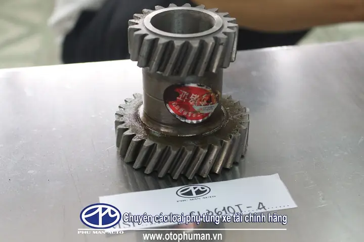 Phụ Tùng Ô Tô Xe Cửu Long Phụ Tùng Ô Tô Xe Cửu Long