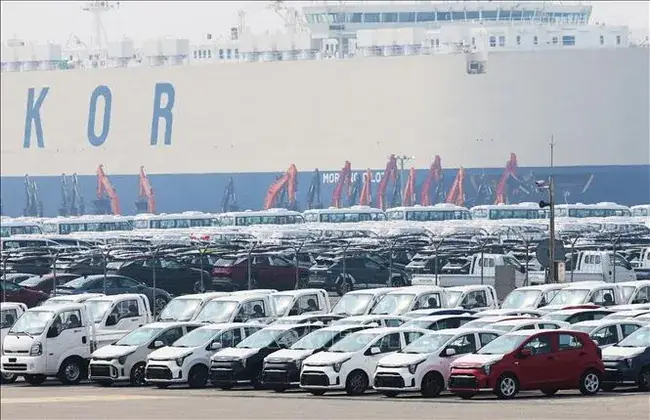 Có Nên Mua Daewoo Nubira Ii? Phân Tích Chuyên Sâu Về Độ Bền, Chi Phí Sở Hữu & Kinh Nghiệm Mua Xe Cũ