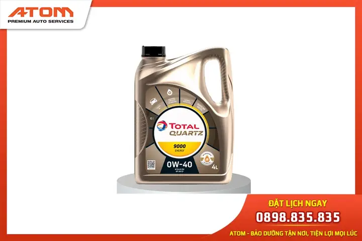 Total