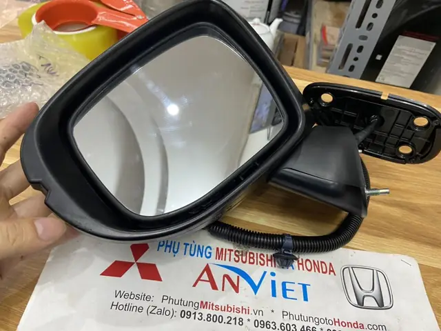 Tại Sao Cần Sử Dụng Phụ Tùng Chính Hãng, Chất Lượng Tại Phụ Tùng Ô Tô Honda An Việt?