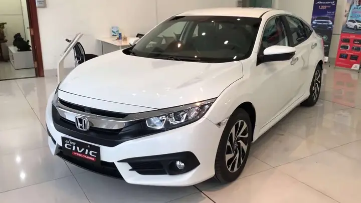 Một Số Dòng Xe Ô Tô Honda Nổi Bật Khác Một Số Dòng Xe Ô Tô Honda Nổi Bật Khác