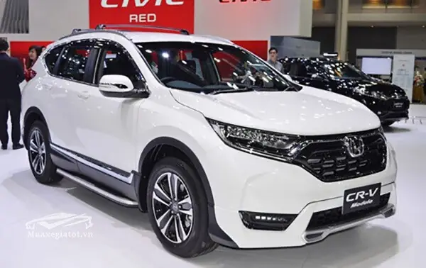 Một Số Dòng Xe Ô Tô Honda Nổi Bật Khác Một Số Dòng Xe Ô Tô Honda Nổi Bật Khác