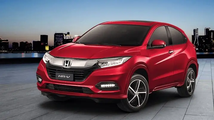 Một Số Dòng Xe Ô Tô Honda Nổi Bật Khác Một Số Dòng Xe Ô Tô Honda Nổi Bật Khác