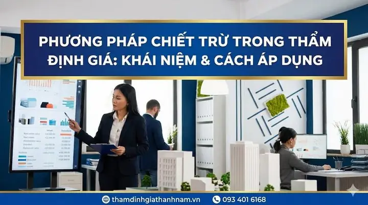 Phương Pháp Thẩm Định Giá Xe Ô Tô