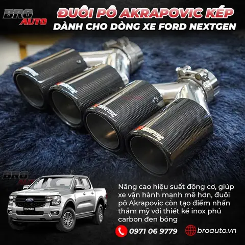 Akrapovic Là Gì Và Lịch Sử Hình Thành Thương Hiệu Huyền Thoại Akrapovic Là Gì Và Lịch Sử Hình Thành Thương Hiệu Huyền Thoại