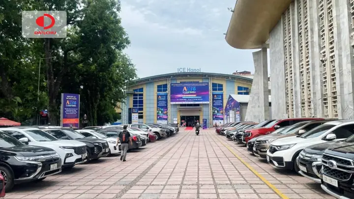 Dễ Lùi – Khó Tiến: Đỗ Lùi Chính Xác Hơn, Đặc Biệt Ở Chỗ Hẹp