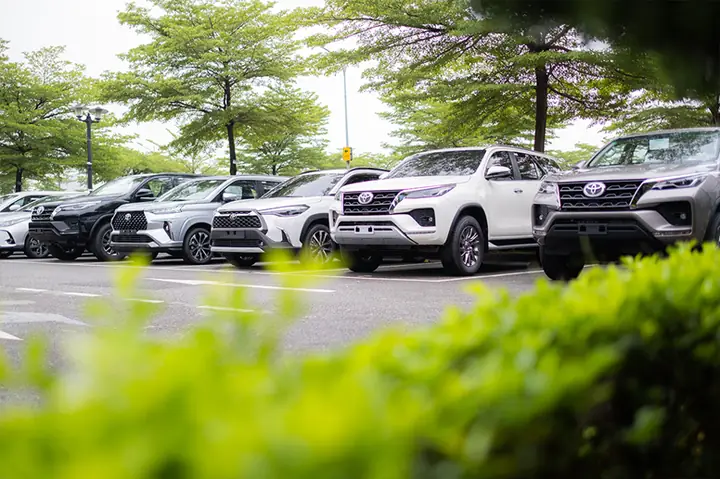 Quy Định Về Đỗ Xe Trong Giao Thông Quy Định Về Đỗ Xe Trong Giao Thông