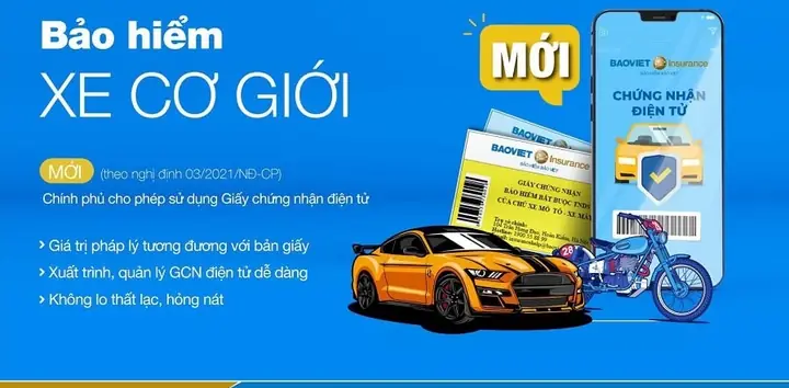 Bảng Biểu Phí Bảo Hiểm Bắt Buộc Ô Tô